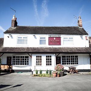 The Crewe Arms Hotel